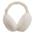 thumbnail image 1 of Uuowzo Winter Thickened Earmuffs Foldable Hamburg Earmuffs Warm Earmuffs Indoor Outdoor Christmas Decorations, C, 1 of 4
