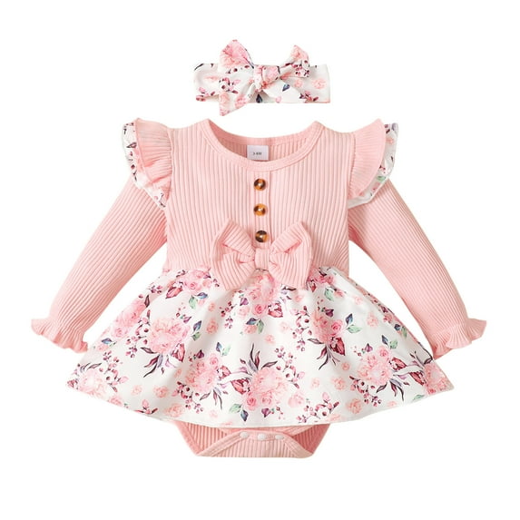 Uuszgmr Baby Boys Girls Jumpsuit Comfortable Cute Sleeveless Dinosaur Print Romper Bodysuits Clothes Whiteï¼Sizeï¼18-24 Months