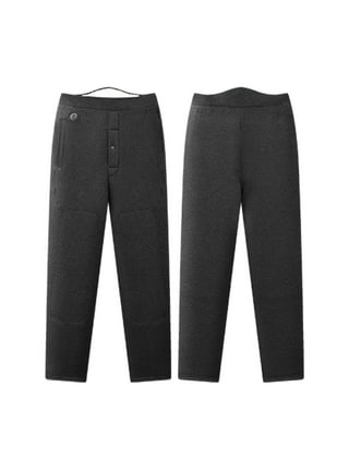 Workwear joggers with knee pads outlet