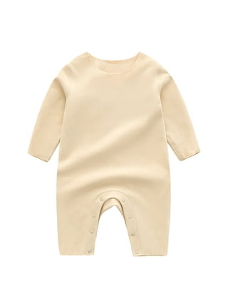 Baby Thermal