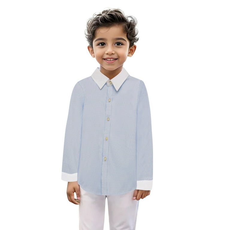 Can Boys Wear Easter Outfits Year-Round?