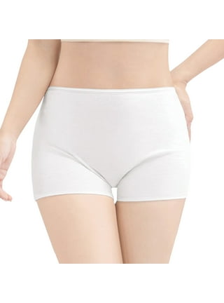 Mesh Panties Underwear Disposable Briefs Diapers Fixed Hospital Postpartum  Incontinence Washable Maternity Recovery 