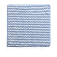 thumbnail image 1 of Uutvery 5 Pcs Large Microfiber Cleaning Cloth,Coral Fleece Striped Rag Cleaning Dish Cloth,Thickened Dishwashing Cloth Dishcloth,Super Absorbent Cleaning Rag Kitchen Dish Cloth,10''x 10'', 1 of 6
