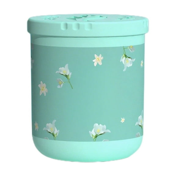 Uutvery Bathroom Odor Neutralizers,Long Lasting Car Air Freshener,Natural Scented Solid Air Freshener,Fragrance Plant Effective Deodorizer,Air Aromatherapy for Toilet Closet Shoe Rack Bedroom