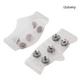 thumbnail image 1 of Uutvery Crampons Non-slip,Outdoor Snow Boots Shoe Covers for The Elderly Antifall Shoe Chain, 1 of 6