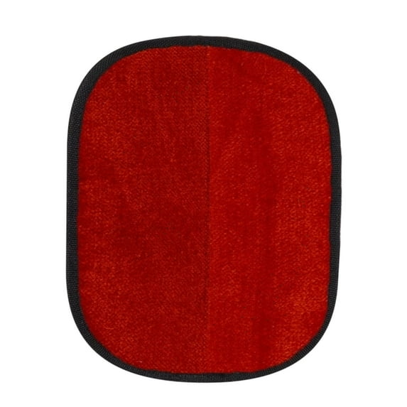 Uutvery Pet Hair Remover, Pet Hair Remover Electrostatic Gloves, Reusable Double-Sided Cat Dog Grooming Gloves Pet Hair Remover, Electrostatic Gloves for Couch,Clothing,Carpet