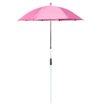 Uutvery Plant Umbrellas for Outdoor Plants,Plant Shade Garden Sun Shade Covers,Garden Umbrella Shade for Potted Plants and Garden Beds, Adjustable Sun Protection Prevents Leaf Burn Overheating