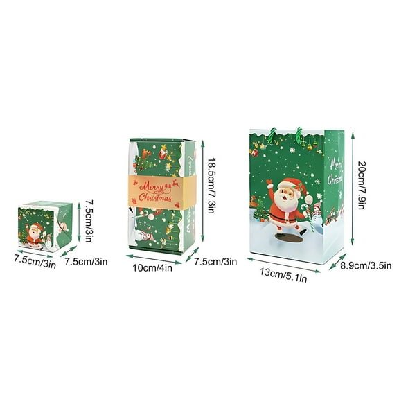 Uutvery Surprise Gift Box Explosion Collection, Folding Bouncing Pop-Up Box for Memorable Moments, Romantic Holiday Proposal Gift, Special Occasion Present