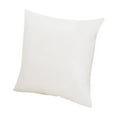 thumbnail image 1 of Uutvery Vacuum Packed Pillow Insert, PP Cotton Cushion Core for Decorative Covers, Machine Washable Pillow Filler, Various Size Pillow Form, 1 of 8