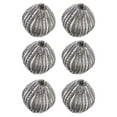 thumbnail image 1 of Uutvmp 6Pcs Hair Removal Cleaning Ball, Clothes Anti-Winding Adsorption, Reusable Hair Remover Washing Machine Hair Catcher Laundry Ball Dryer Ball for Clothing Dog Cat Pet Hair Remover, 1 of 7