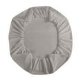 thumbnail image 1 of Uutvmp Bedding Fitted Sheet, Bed Fitted Sheet, Non-Slip Fixed Bed Cover, Easy to Clean and Care, All-Inclusive Mattress Protection Bed Cover, Pocket Design Fitted Sheet, 1 of 1