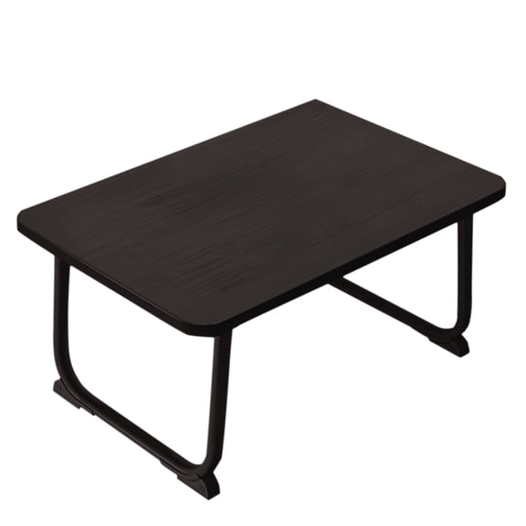 Uutvmp Bedside Desk Bed Table, Laptop Computer Stands, Bed Tray Laptop Lap Desk, Folding CoffeeTray Notebook Stand Reading Holder