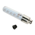 thumbnail image 1 of Uutvmp Bike Tire Valve Stem Light, LED Waterproof Bicycle Wheel Lights Neon Flashing Lamp Glow in The Dark Cool Safe Accessories, 1 Pack, 1 of 8