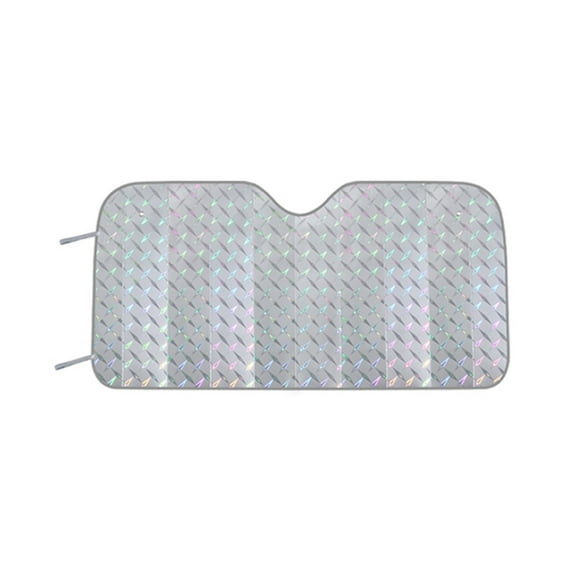 Uutvmp Car Sun Shield, Sunscreen Isolation, Sunshade Products Car Sun Shield, Front Window, Front Shield, Car Accessories,23.6*51.1inch