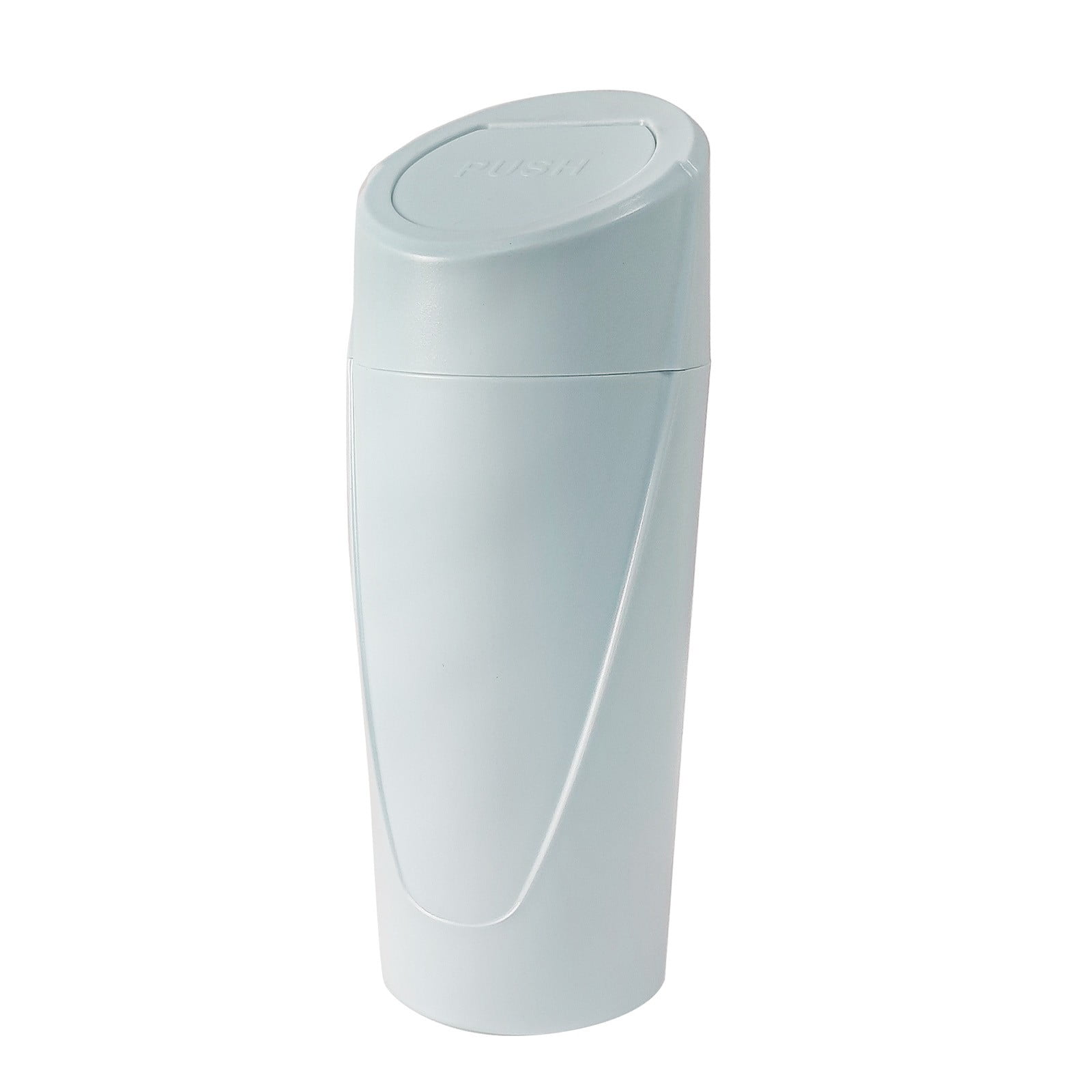 Yimomoyi Car Trash Can Bin with Lid, Bin for Car, Mini Car Bins, Car Bin Cup Holder, Universal Leakproof Vehicle Garbage Can Bins with 2 Roll Trash Bags for Automotive Office Home Yimomoyi Car Trash Can Bin with Lid, Bin for Car, Mini Car Bins, Car Bin Cup Holder, Universal Leakproof Vehicle Garbage Can Bins with 2 Roll Trash Bags for Automotive Office Home