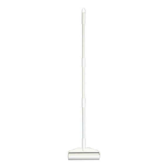 Uutvmp Carpet Cleaning Lint Roller, Large Lint Rollers for Carpet, Lint Remover, Long Handle Sticky Mop for Cleaning Carpets, Cars, Clothing, and Pet Hair