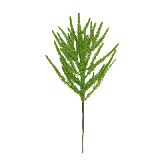Uutvmp Christmas Branches, Stems Artificial Christmas Branches For DIY Garland Wreath And Home Garden Decoration