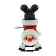 thumbnail image 1 of Uutvmp Christmas Wind Up Toys, Christmas Inverted Clockwork Chain Snowman Walking Ornament, Christmas Stocking Wind Up Toys, Desktop Christmas Ornaments, 1 of 7