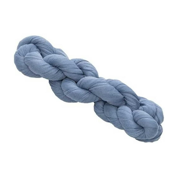 Uutvmp Coral Cheesecloth Table Runner, Gauze Romantic Cheese Cloth Table Runner for Wedding Bridal Fall Party Table Decoration