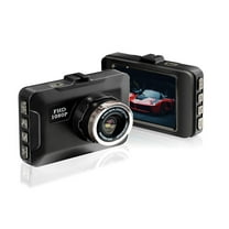 Uutvmp Dash Cam 1080P Car Camera, 2.0 Inch Mini Screen Car Dash Camera Dashboard Camera, Night Vision Include 32GB Card
