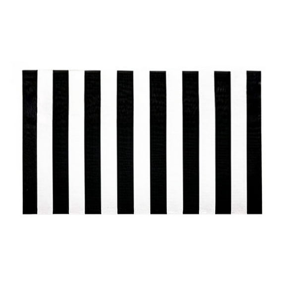 Uutvmp Fall Outdoor Rug, Halloween Rug Thanksgiving Decor, Rug Stripe Outdoor Rug Layered Doormats for Front Door, Porch Farmhouses Entryway Patio Dark Color Rug