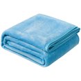 thumbnail image 1 of Uutvmp Fleece Blankets, Single Twin Blanket for Bed, 39.3 X 59 Inches Full Size Fleece Throw Blanket, Warm Blankets for Winter, Office Shoulder Knee Cozy Blanket, 1 of 5