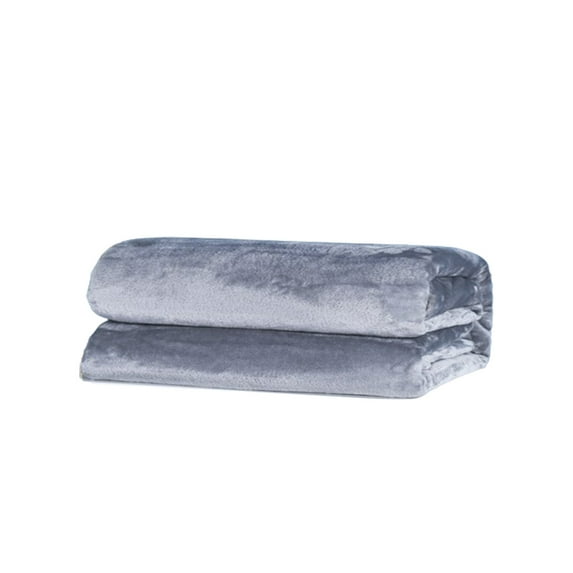 Uutvmp Fleece Plush Throw Blanket, Super Soft Warm Micro Plush Fleece Blanket, Soft Fuzzy Cozy Flannel Blanket for Couch Sofa Throw Rug