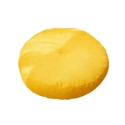 Uutvmp Futon Cushion Mat, Living Room Sofa Floor Cushion, Meditation Cushion Bedroom Futon Cushion Reading Children Playing and Resting