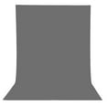 thumbnail image 1 of Uutvmp Gray Screen Backdrop, Photography Gray Screen Background for Streaming, Photo Studio, Collapsible High Density Screen for Video Photography, 1 of 6