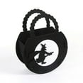 thumbnail image 1 of Uutvmp Halloween Candy Bags, Halloween Trick or Treat Bags Halloween Candy Tote Bags with Handles Halloween Bags for Gifts Wrapping,Trick or Treat,Halloween Party Favors Supplies, 1 of 5