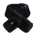 thumbnail image 1 of Uutvmp Heated Scarf for Women, Electric Heated Scarf with 3 Temperature Gears, Detachable Washable Electric Neck Warmer Scarf, for Stiffness Neck, for Women Men, 1 of 6