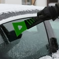 thumbnail image 1 of Uutvmp Ice Scraper for Car Windshield, 7" Snow Scraper for Car, Plastic Snow Frost Ice Removal Tools for Cars Trucks Window, 1 of 7