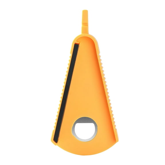 Uutvmp Jar Opener Bottle Opener, Jar Opener for Weak Hands, Tight Lid Opener, Kitchen Gadgets Easy Jar Opener for Elderly and Children, 4-in-1 Jar Opener