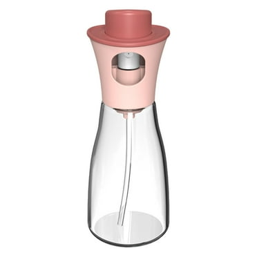 Uutvmp Olive Oil Sprayer for Cooking, 150ml Glass Olive Oil Sprayer Mister, Cooking Oil Sprayer, Oil Spray Bottle, canola Oil Sprayer, air Fryer for Salad Making, Baking, Frying, BBQ