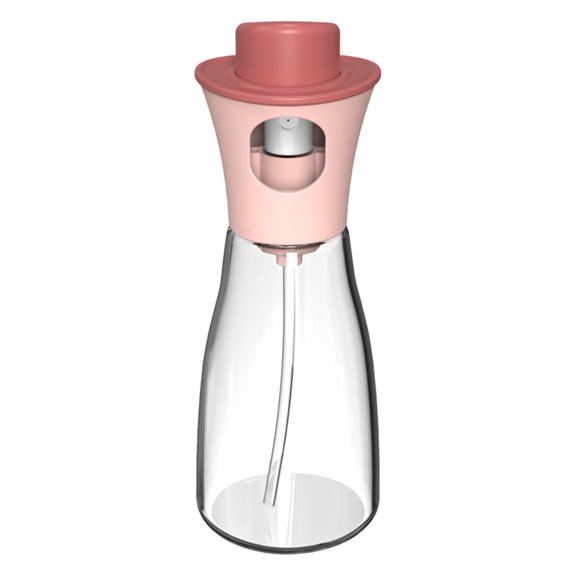 Uutvmp Olive Oil Sprayer for Cooking, 150ml Glass Olive Oil Sprayer Mister, Cooking Oil Sprayer, Oil Spray Bottle, canola Oil Sprayer, air Fryer for Salad Making, Baking, Frying, BBQ
