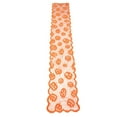 thumbnail image 1 of Uutvmp Orange Pumpkin Table Flag, Lace Halloween Table 72 Inch, Lanterns Table Centerpiece for Thanksgiving Kitchen Dinner Table Centerpieces Home Party, 1 of 9