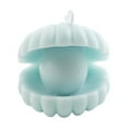 thumbnail image 1 of Uutvmp Pearl Shell Aroma Candle, 1 of 6