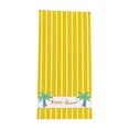 thumbnail image 1 of Uutvmp Personalized Beach Towel, Beach Towel for Beach and Pool Lovers, Sand Free Towels Absorbent Quick Dry Towel for Pool Travel Camping Beach Accessories Vacation Essential, 1 of 6