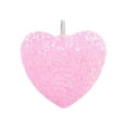 thumbnail image 1 of Uutvmp Pink Heart String Lights, 6.56ft 10 LED Valentines Lights Battery Operated, Heart Decoration for Home Window Girls Room Wedding Party Mother's Day, 1 of 1