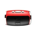 thumbnail image 1 of Uutvmp Portable Wireless Bluetooth Speaker, Intelligent Bluetooth Speaker Bluetooth Small Speakerhigh Sound Quality High Volume Car Mounted Household Card Insertion Subwoofer, 1 of 9