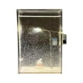 thumbnail image 1 of Uutvmp Snowy Street Lamp Flowing Night Light, DIY Snow Lamp with Snowman, Christmas Snow Falling Lamp Snow Scenery Night Light, Handmades Snow Fall Street Lamp Xmas Gifts, 1 of 1
