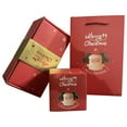 thumbnail image 1 of Uutvmp Surprise Gift Box Explosion for Money, Pop Up Money Gift Box, DIY Red Envelope Bouncing Romantic Gift Box, Christmas Surprise Box Gift Box for Cash Gift (Red,10Pcs), 1 of 9