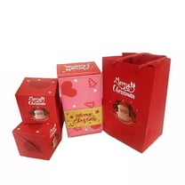 Uutvmp Surprise Pop Up Gift Box for Money, Surprise Gift Box Explosion, Merry Christmas Surprise Gift Boxes,Folding Unique Explosion Gift Box for Birthday Anniversary Gifts,11 Bounce Box