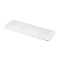 thumbnail image 1 of Uutvmp Sushi Plates, Long Rectangle Plates and Trays for Serving, Sushi Dish, Easy to Clean, Rectangular Plates, Rectangular Plates for Food Sushi Desserts Platter, 1 of 8