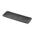 thumbnail image 1 of Uutvmp Sushi Plates, Long Rectangle Plates and Trays for Serving, Sushi Dish, Easy to Clean, Rectangular Plates, Rectangular Plates for Food Sushi Desserts Platter, 1 of 8