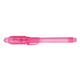 thumbnail image 1 of Uv Invisible Ink Pen (Secret Message Marker, Money Checker Tool), Uv Flashlight Integrated With Invisible Ink Pen Reveals Security, Multifunction Luminous Light Invisible Ink Pen(#D), By Meiiso, 1 of 2