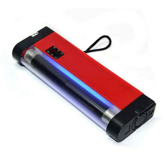 Uv Lamp Curing Resin Glue Special Tool Car Windshield Glass Crack