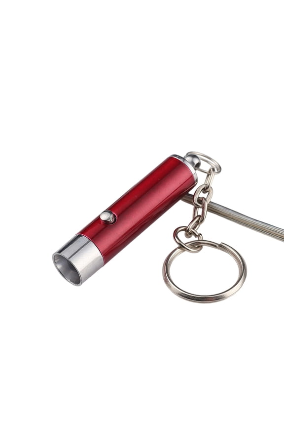 Uv Light Flashlight | Mini Black Light Flashlight | Counterfeit Bill Detector and Pet Urine Detector Light for Daily Use, Handheld Compact