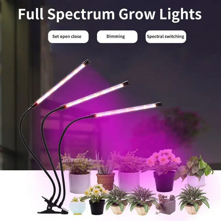 Uv light for plants walmart deals