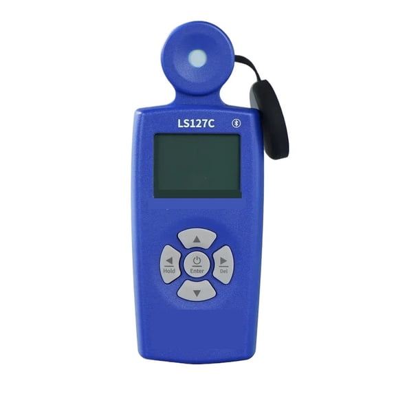 Uv Meter Digital Light Radiometer LS127C 254nm High Precision Professional With User-friendly Design ,High-Precision Detection